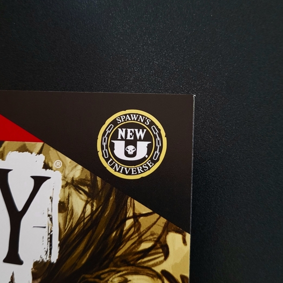 Spawn: Misery #3 - Picture 5 of 7